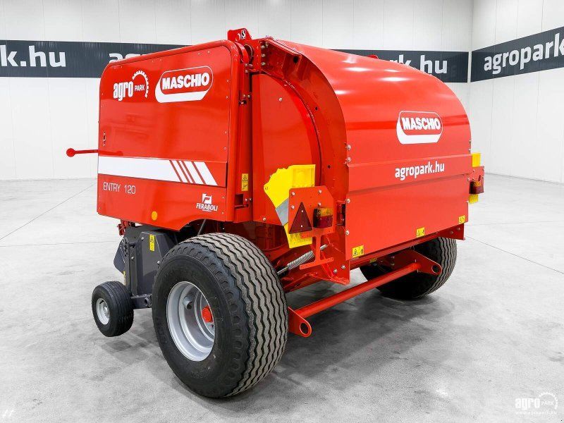 Maschio Entry 120