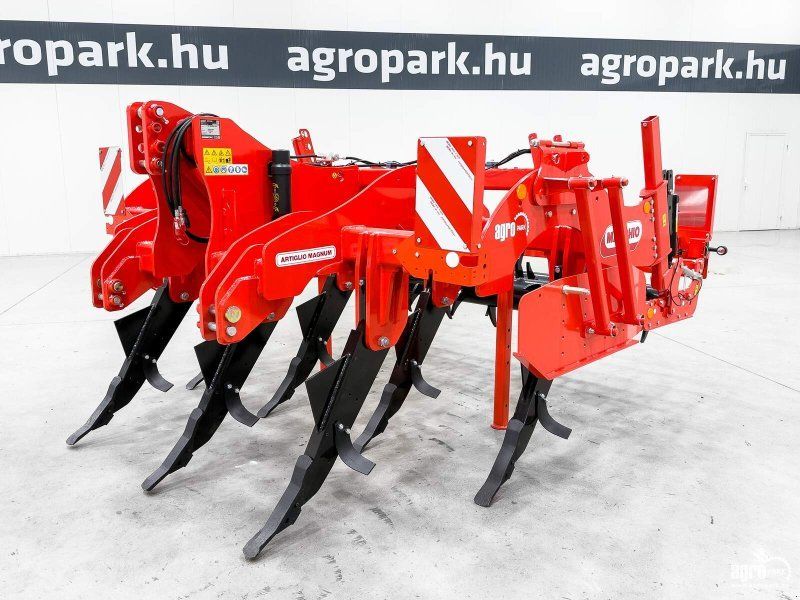 Maschio Artiglio Magnum 300/7 7-blade, 3 m wide, 70 cm working depth sub