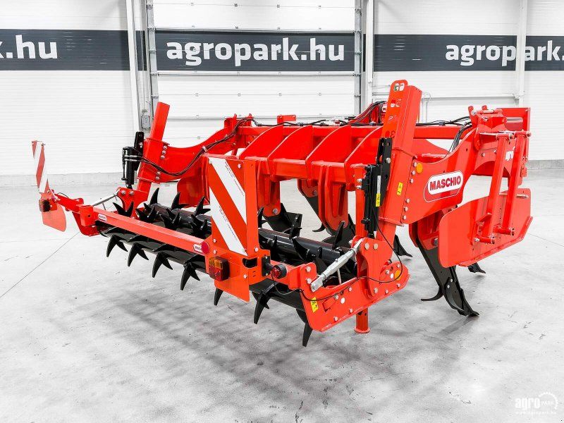 Maschio Artiglio Magnum 300/7 7-blade, 3 m wide, 70 cm working depth sub