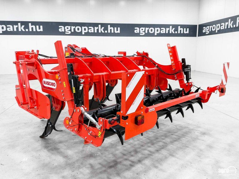 Maschio Artiglio Magnum 300/7 7-blade, 3 m wide, 70 cm working depth sub