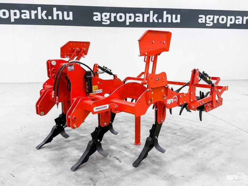 Maschio Pinocchio 250/5 2.5 m subsoiler, 45 cm working depth, 5 loosenin