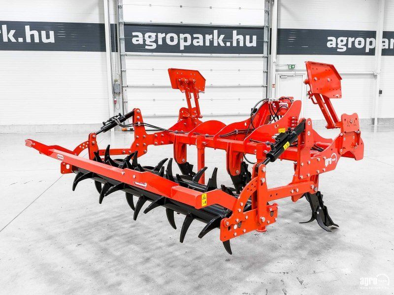 Maschio Pinocchio 250/5 2.5 m subsoiler, 45 cm working depth, 5 loosenin