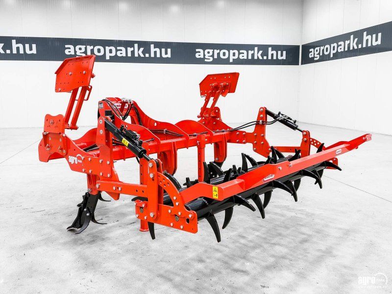Maschio Pinocchio 250/5 2.5 m subsoiler, 45 cm working depth, 5 loosenin