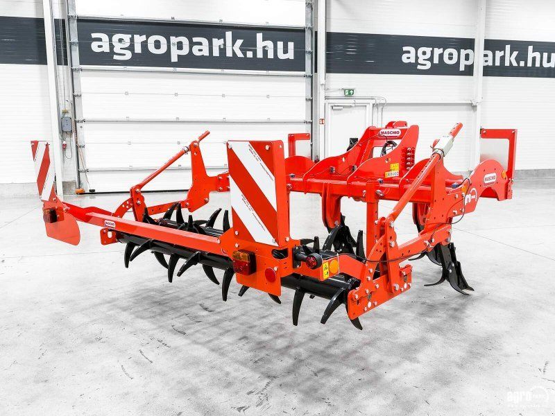 Maschio Pinocchio 250/5 2.5 m subsoiler, 45 cm working depth, 5 loosenin