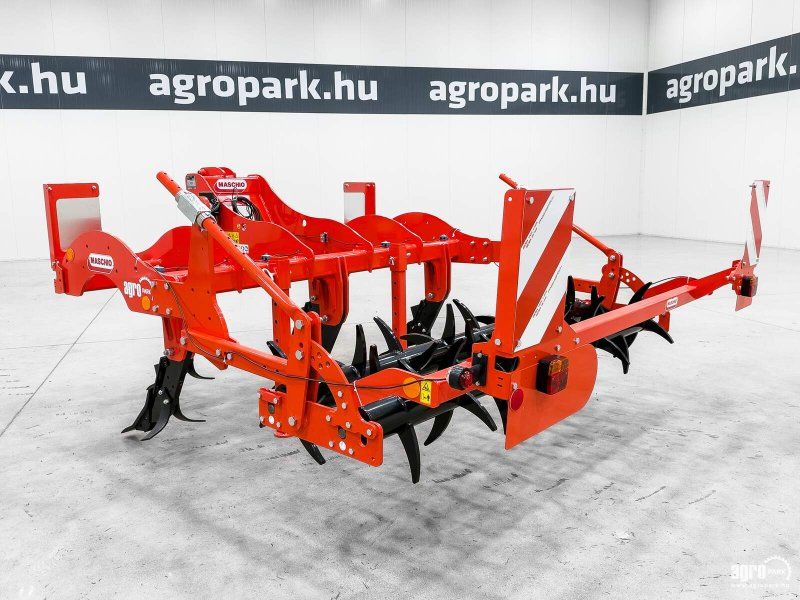 Maschio Pinocchio 250/5 2.5 m subsoiler, 45 cm working depth, 5 loosenin