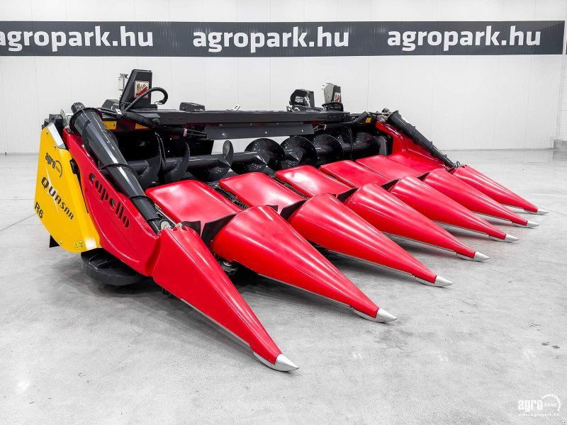 Capello Quasar R6