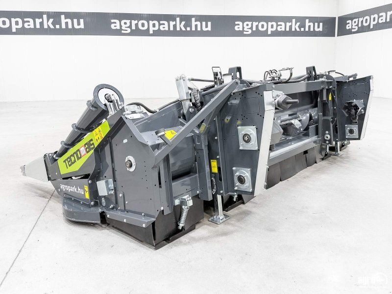 Tecnomais TMRP2 6R-F corn header, 6 row, foldable, 75 cm, for John Deere W