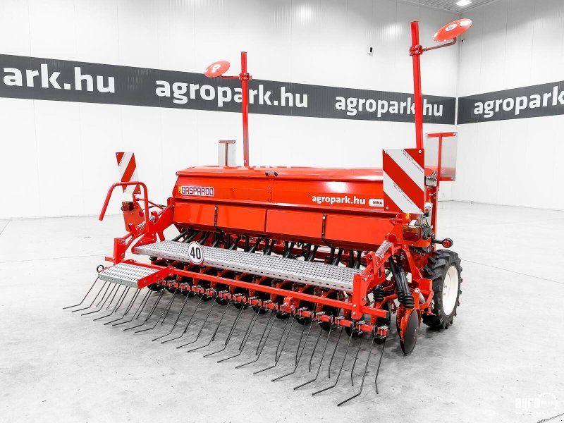 Maschio Nina 300