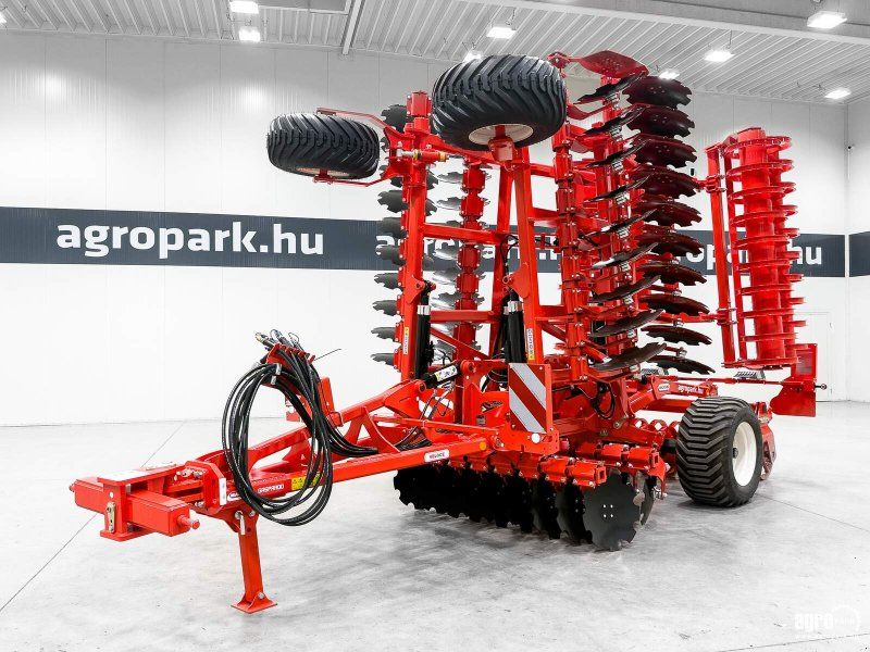 Maschio Veloce T 700 7m , light