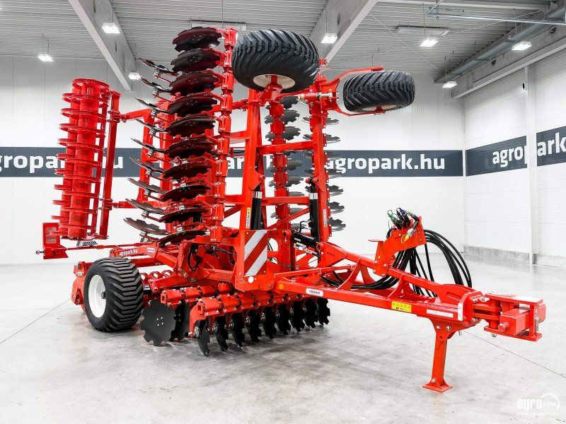 Maschio Veloce T 700 7m , light