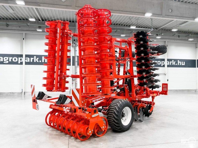 Maschio Veloce T 700 7m , light