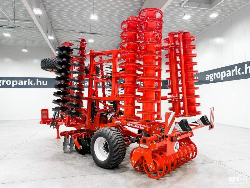Maschio Veloce T 700 7m , light