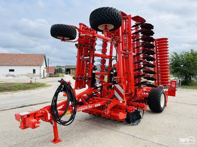 Maschio Veloce T 700 7m , light