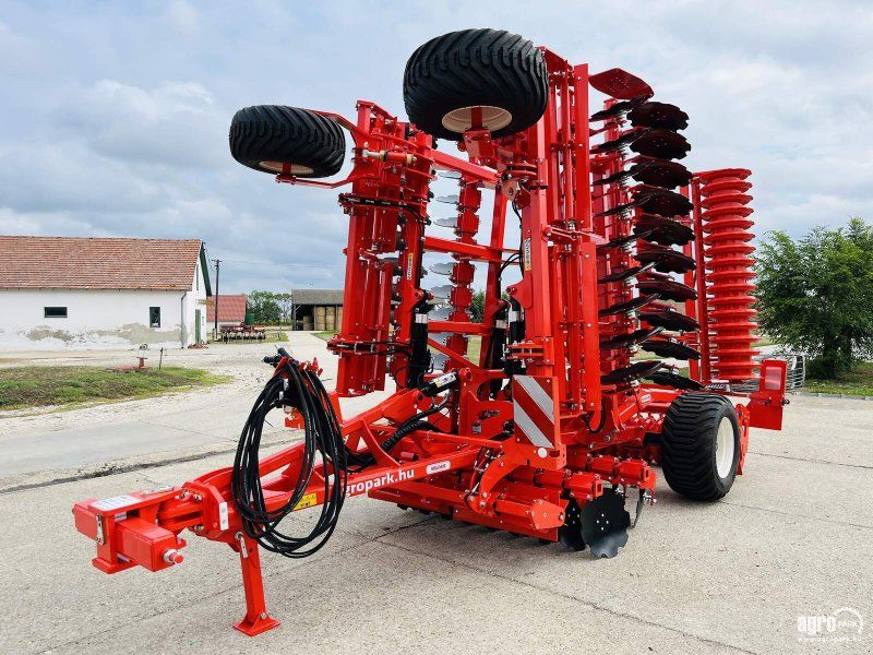Maschio Veloce T 700 7m , light
