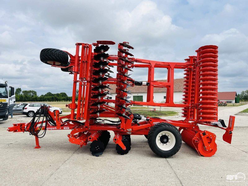 Maschio Veloce T 700 7m , light