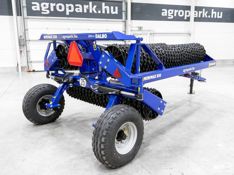Dalbo MiniMax 830