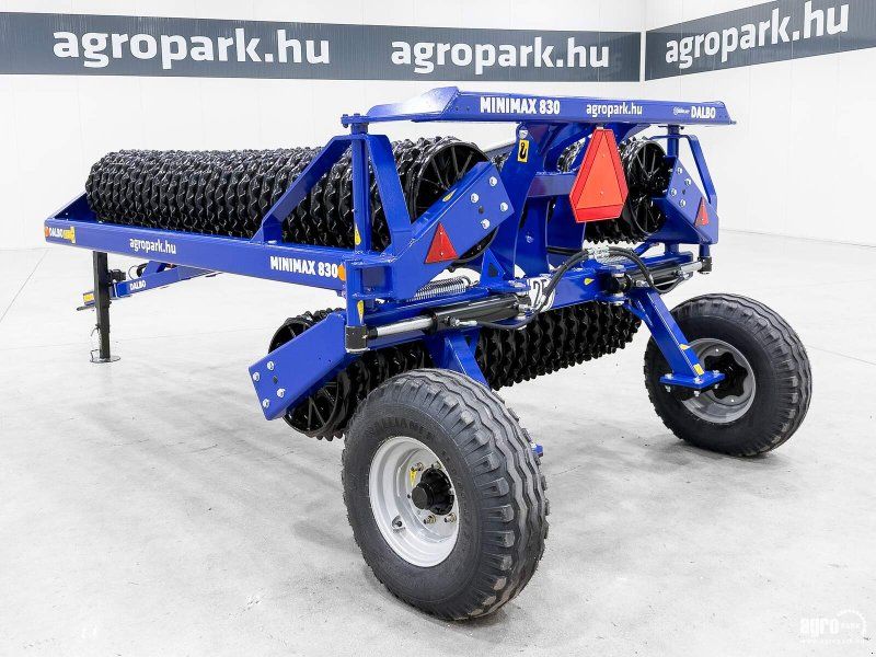 Dalbo MiniMax 830