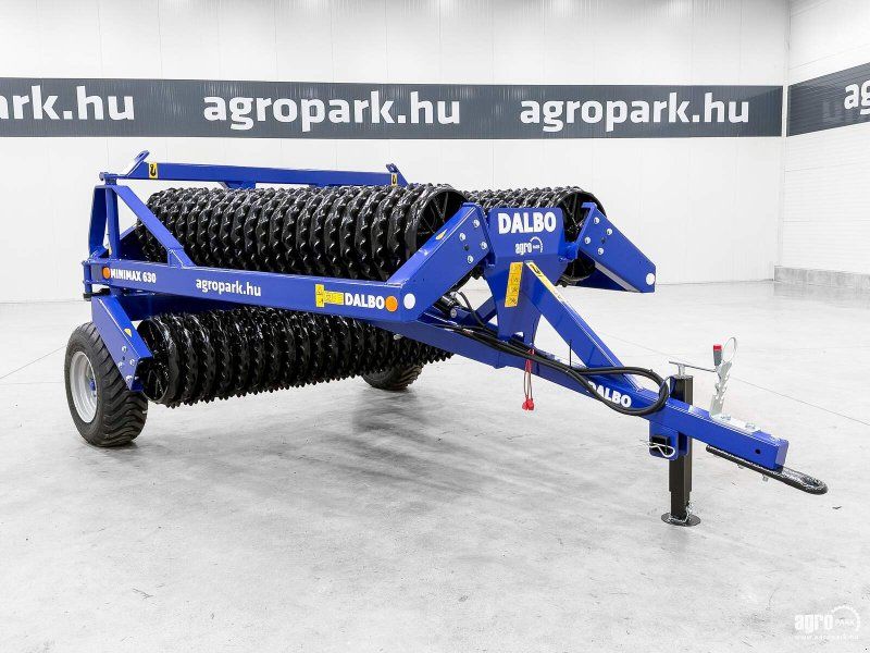 Dalbo Minimax 630
