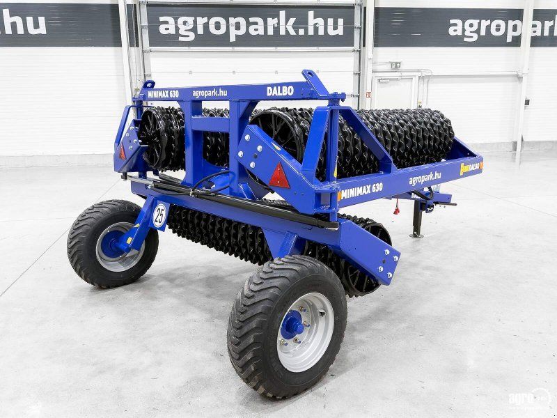 Dalbo Minimax 630