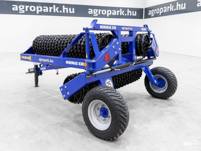 Dalbo Minimax 630