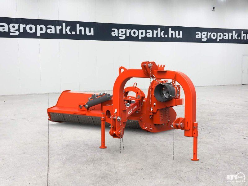 Maschio Giraffa L 170 SI side mulcher, 1,24 m working width, hydraulic s