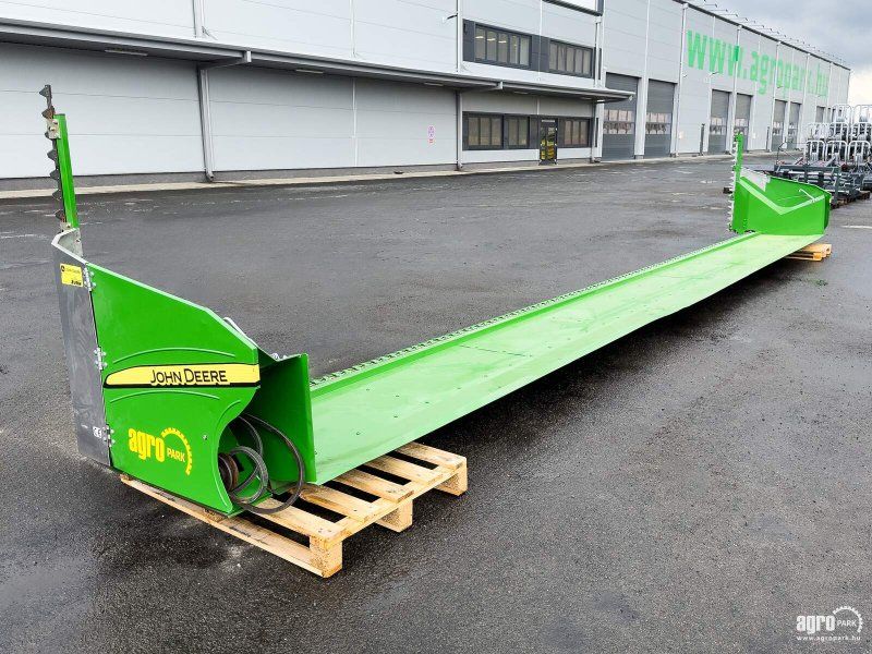 John Deere 630R