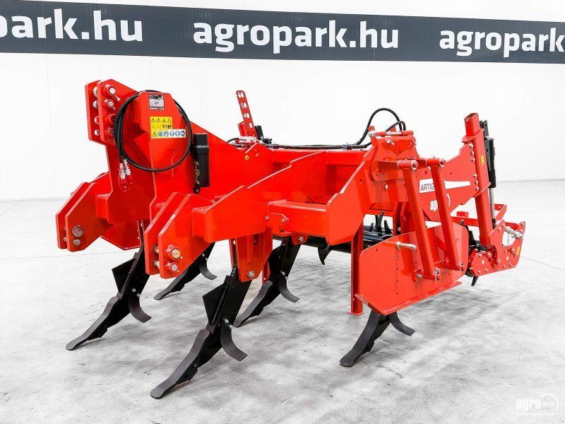 Maschio Artiglio 250/5 5-tine, 2,5 m wide, 55 cm working depth subsoiler