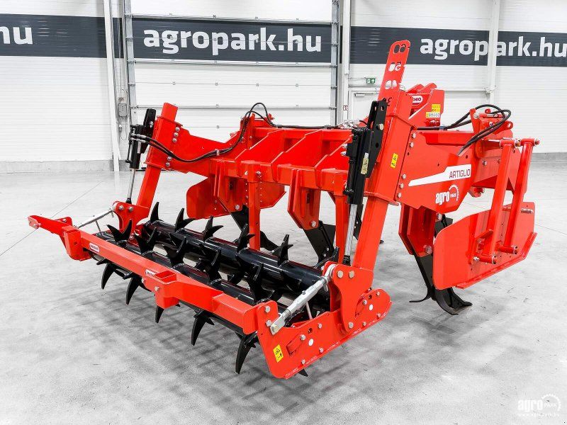 Maschio Artiglio 250/5 5-tine, 2,5 m wide, 55 cm working depth subsoiler