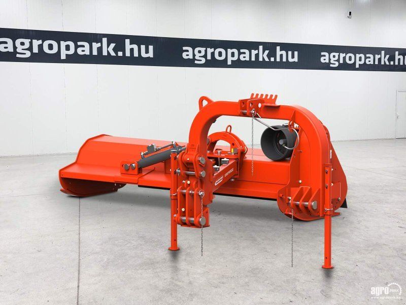 Maschio Giraffa XL 210 SI side mulcher, 2,12 m working width, hydraulic