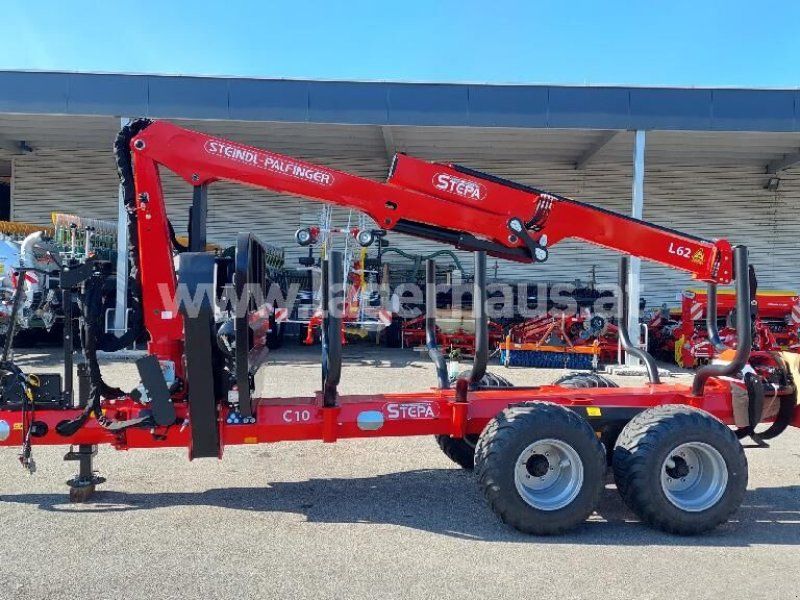 Stepa C10AK/KRAN FL6295
