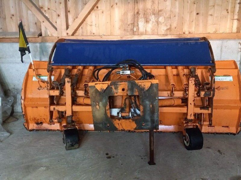Hauer SRS-HII / 3000