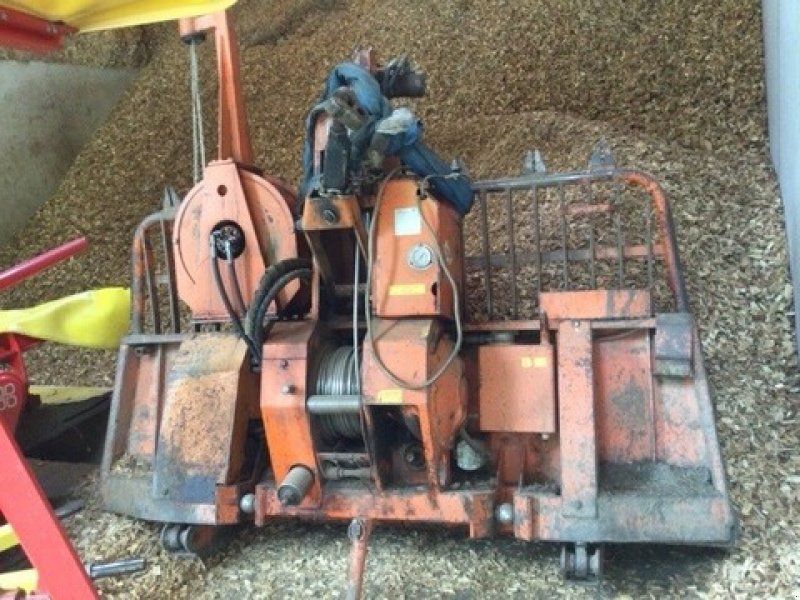Tiger DSU 80