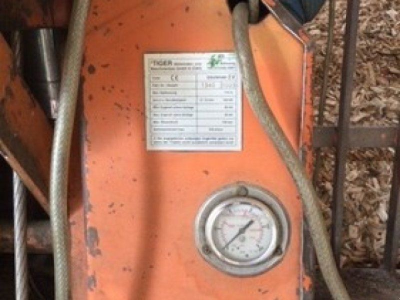 Tiger DSU 80
