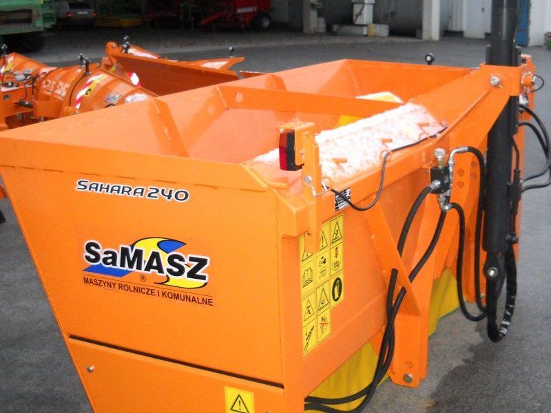 Samasz Sahara 240