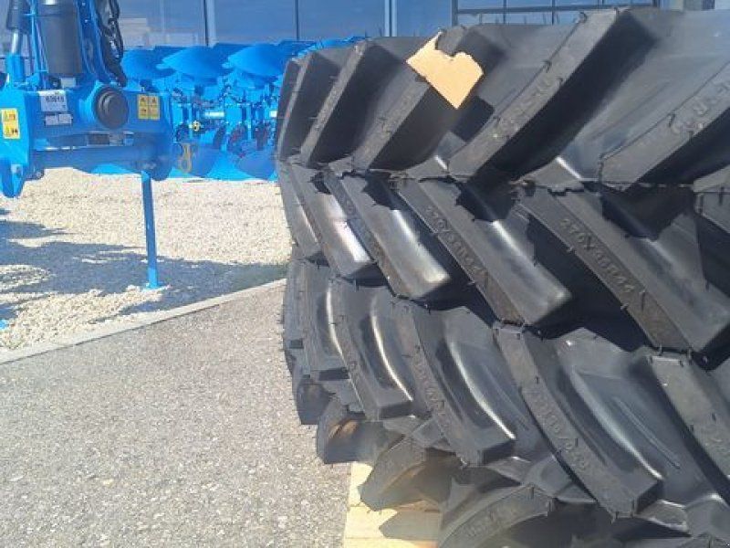 Trinker 230/95R32