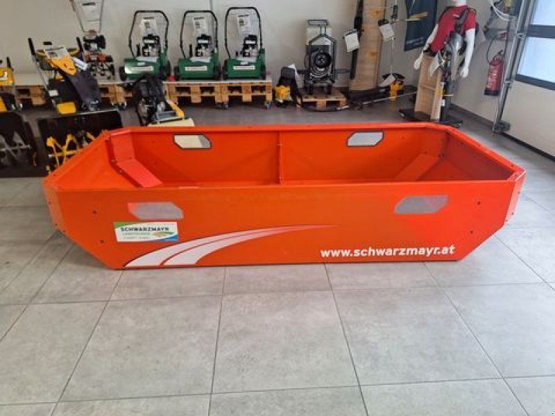 Rauch satz XL1800
