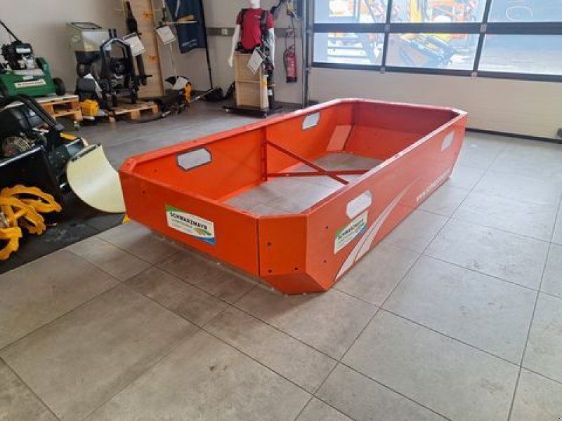 Rauch satz XL1800