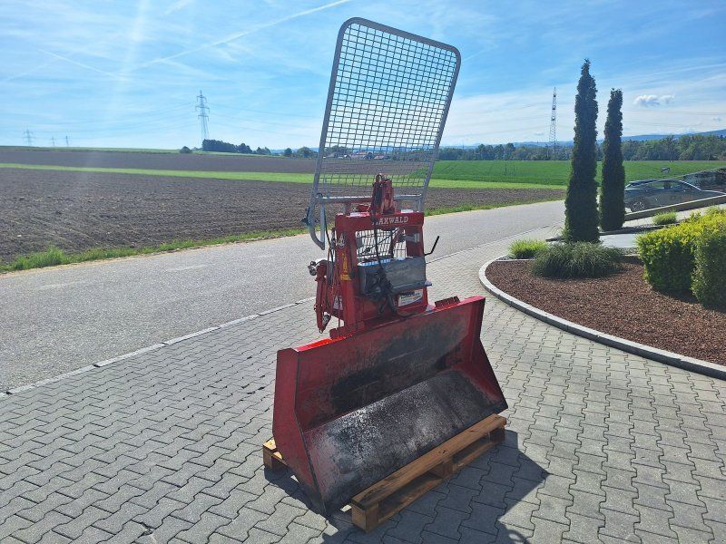 Maxwald