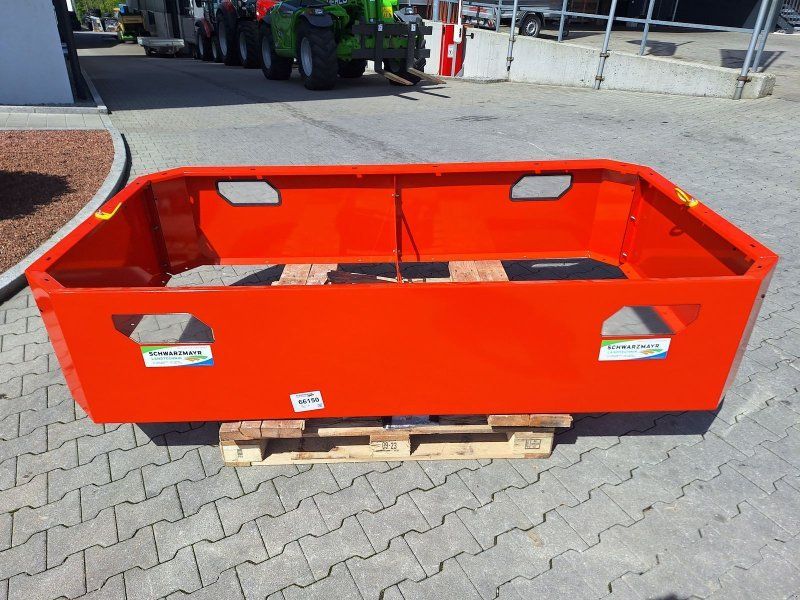 Rauch satz L1500