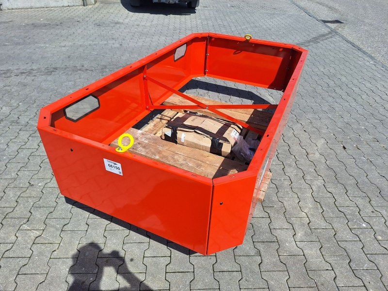 Rauch satz L1500