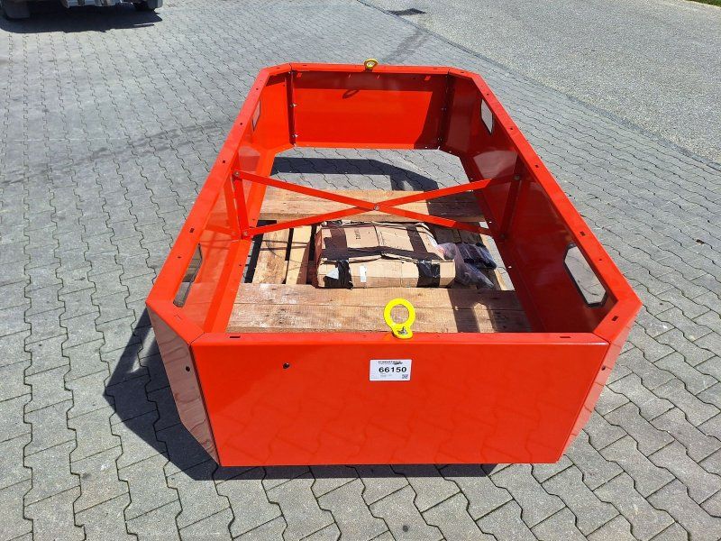 Rauch satz L1500