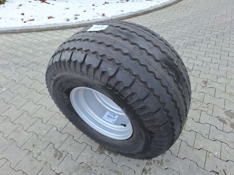 Vredestein 500/50-17 AW Profil