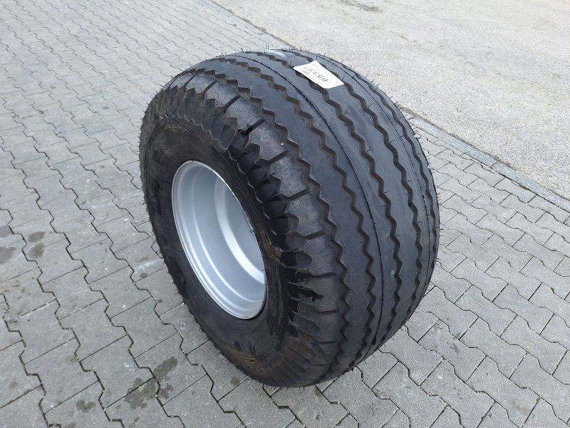 Vredestein 500/50-17 AW Profil