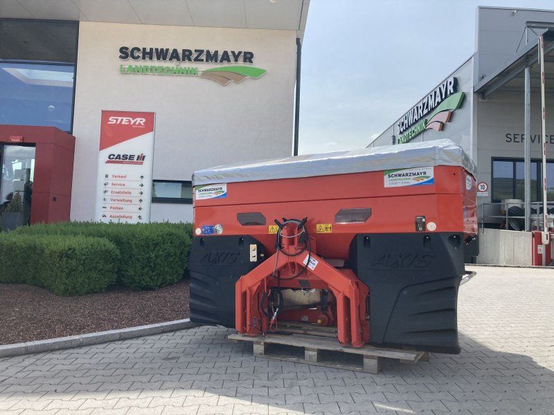 Rauch satz L603