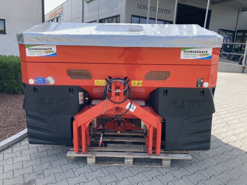 Rauch satz L603