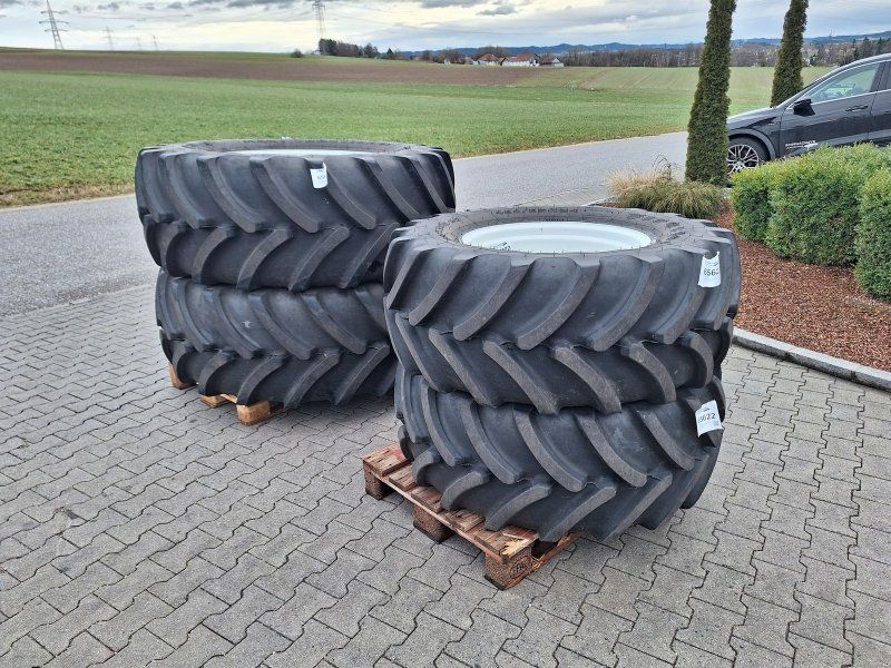 Firestone 600/65R34+480/65R24