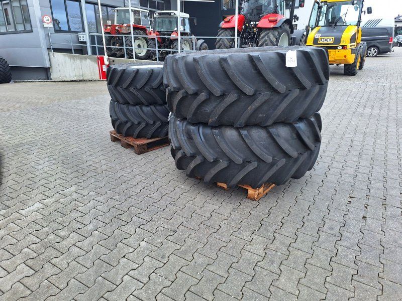 Firestone 600/65R34+480/65R24