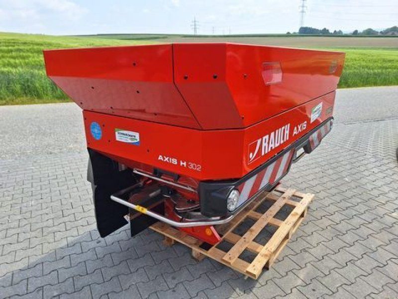 Rauch satz XL1300