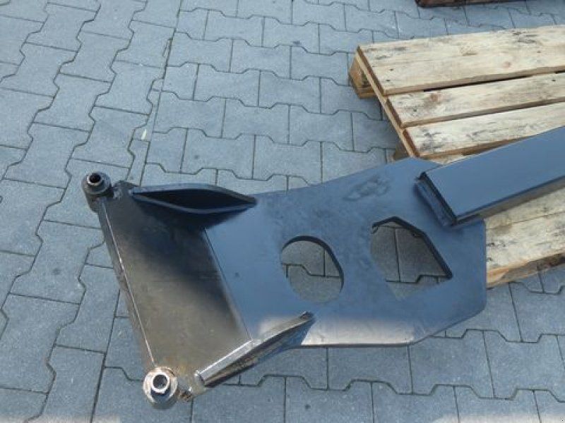 Stemplinger Unterzug Multi