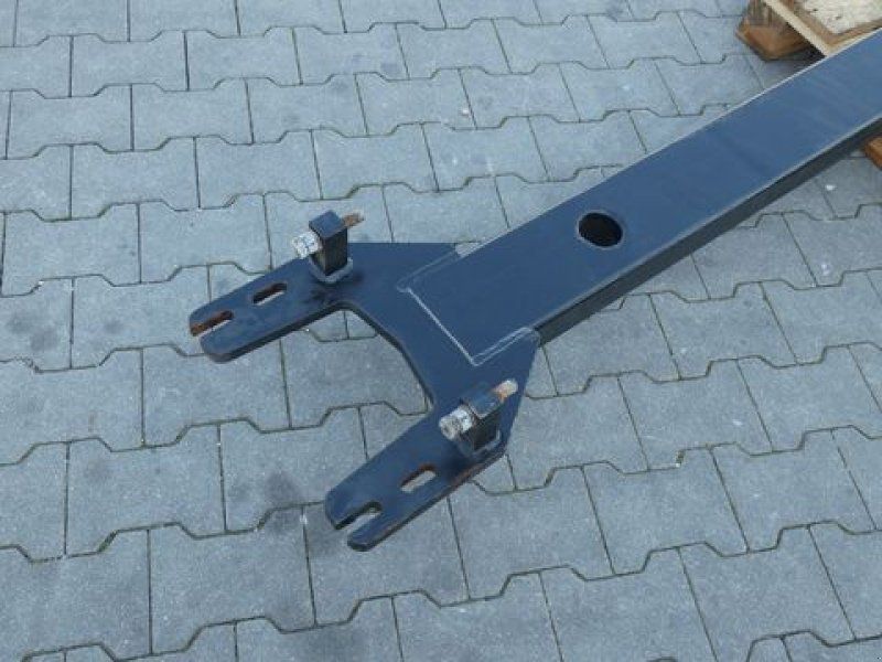 Stemplinger Unterzug Multi